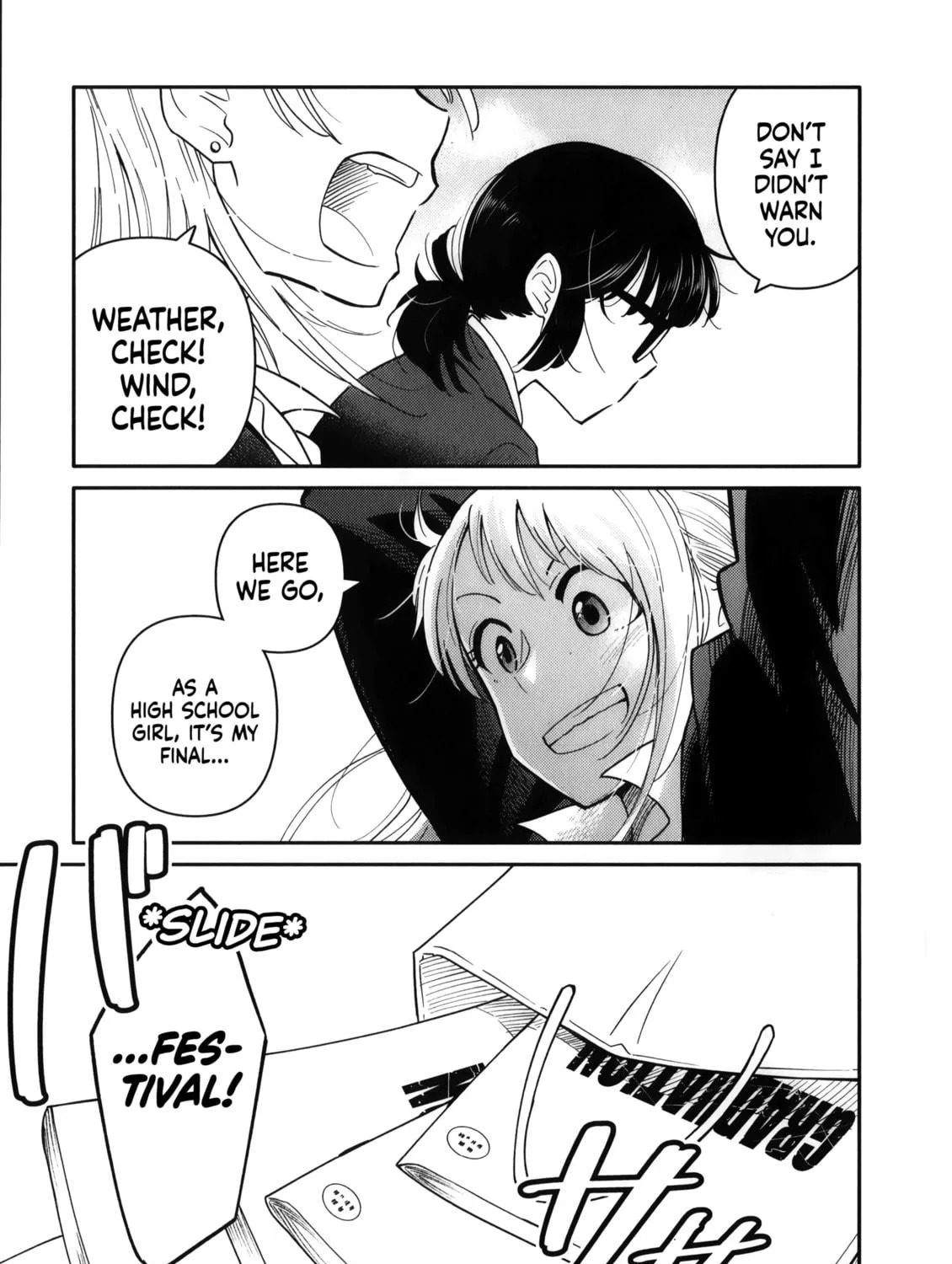 Read Joshiman chapter 15 image 38 on Lezhin