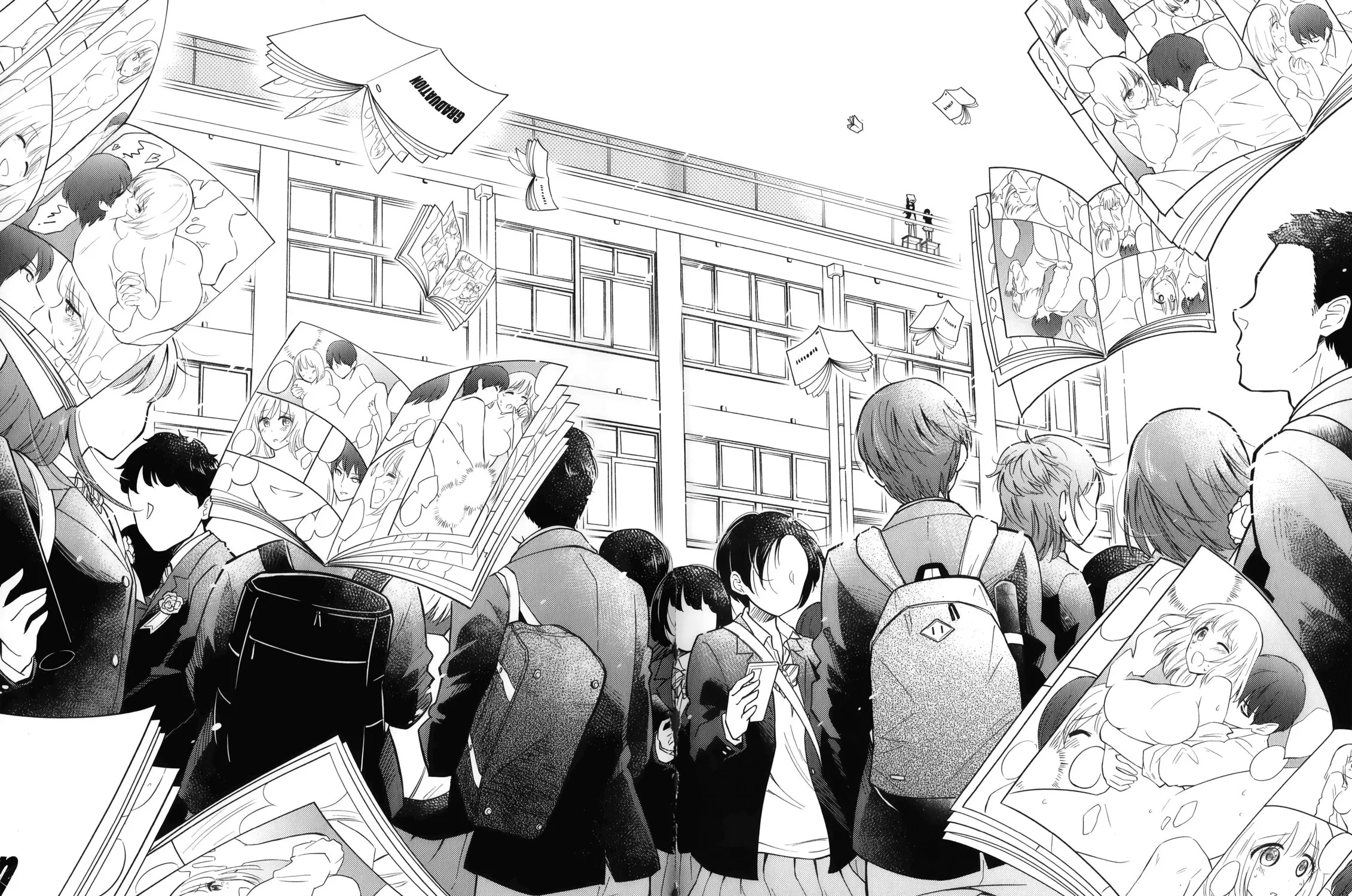 Read Joshiman chapter 15 image 40 on Lezhin