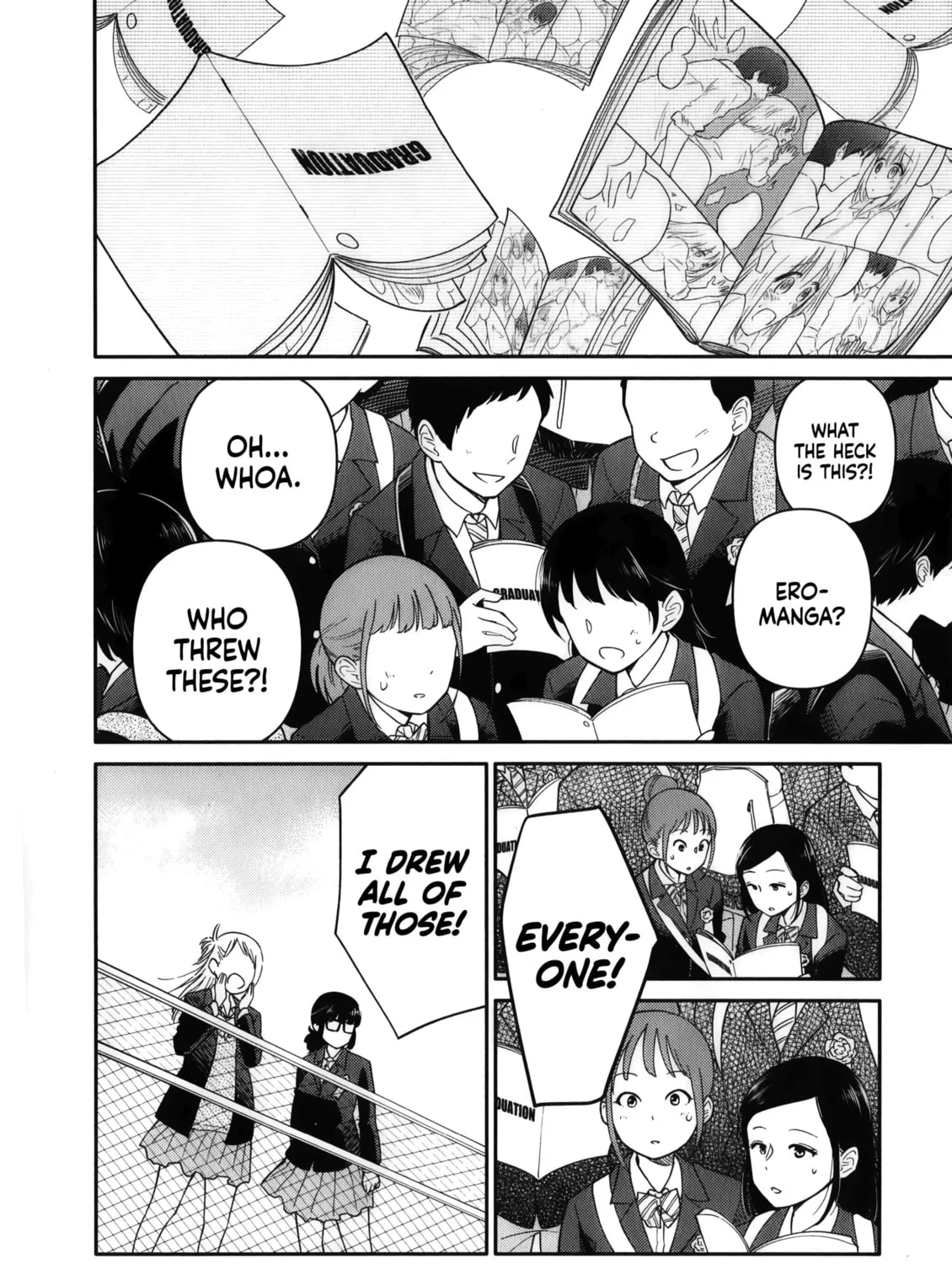 Read Joshiman chapter 15 image 42 on Lezhin