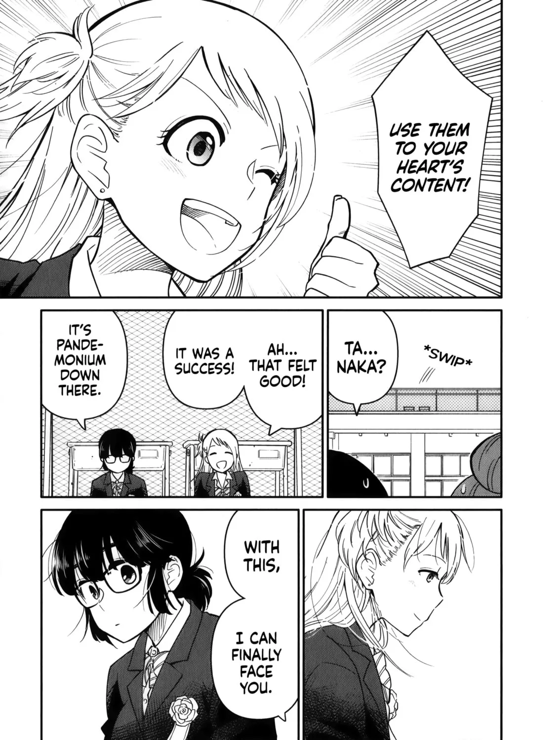 Read Joshiman chapter 15 image 44 on Lezhin