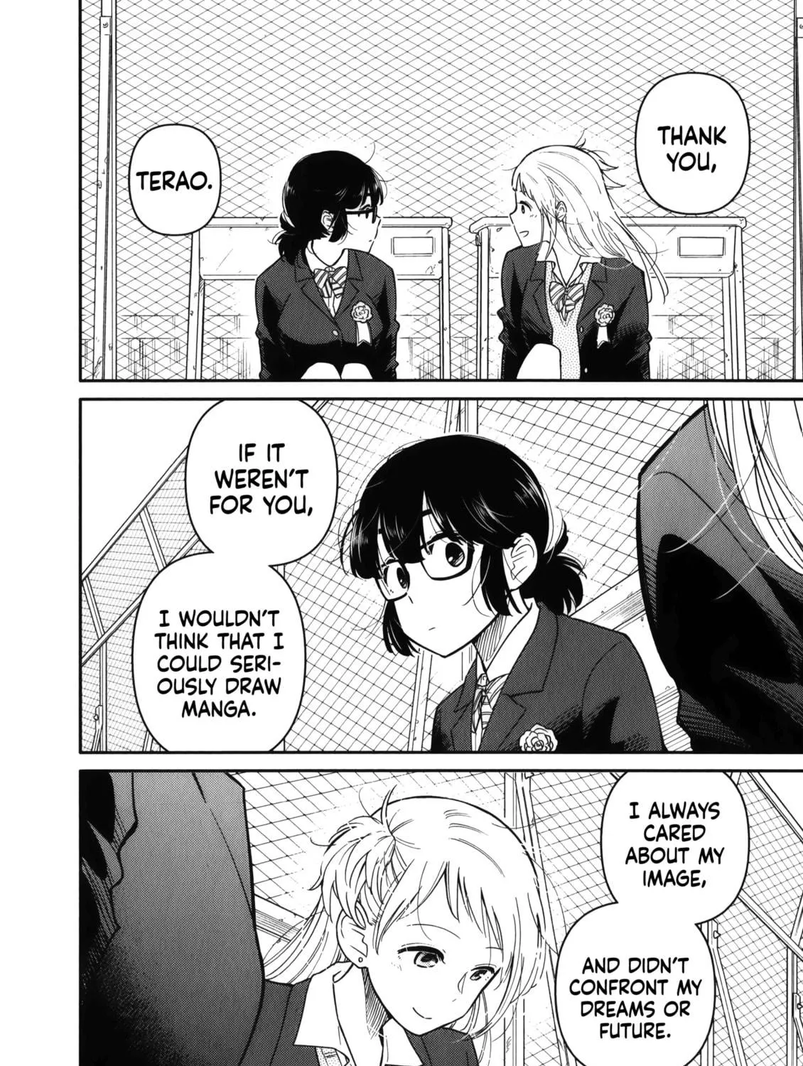 Read Joshiman chapter 15 image 46 on Lezhin