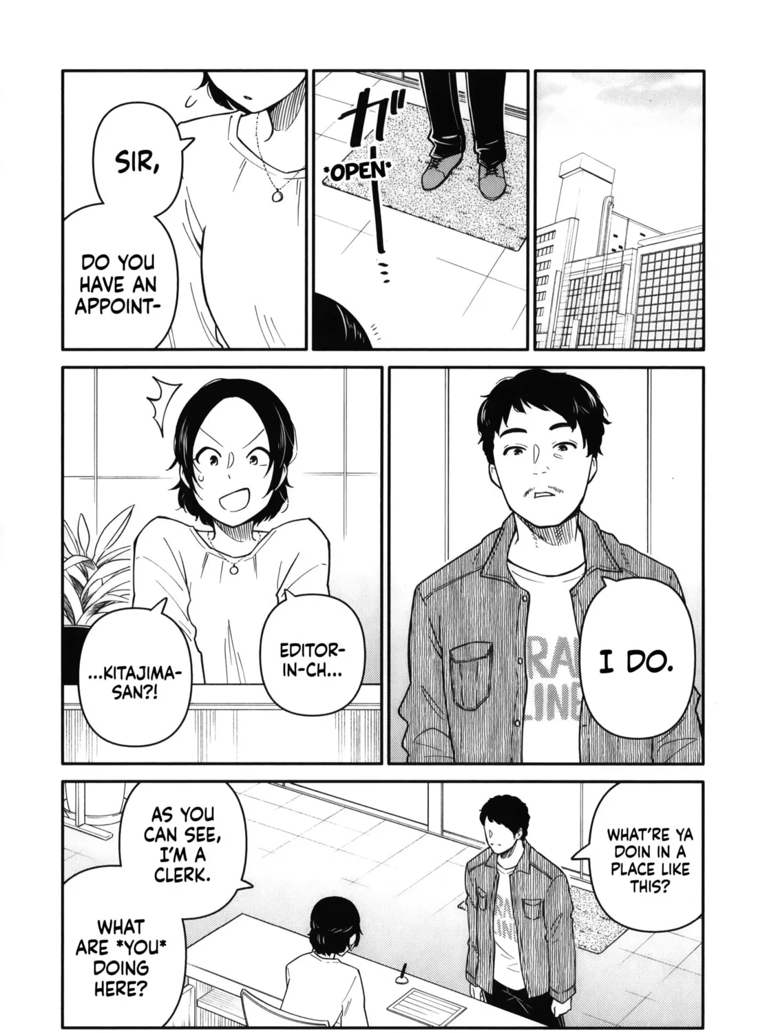 Read Joshiman chapter 15 image 54 on Lezhin