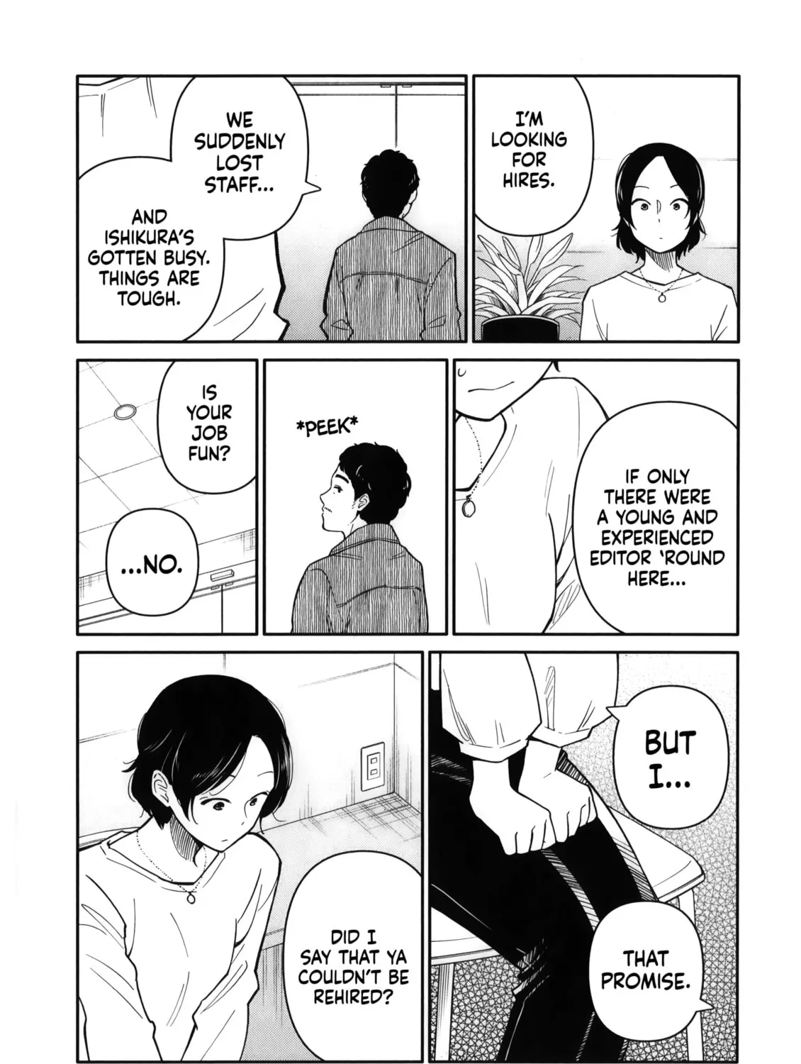 Read Joshiman chapter 15 image 56 on Lezhin