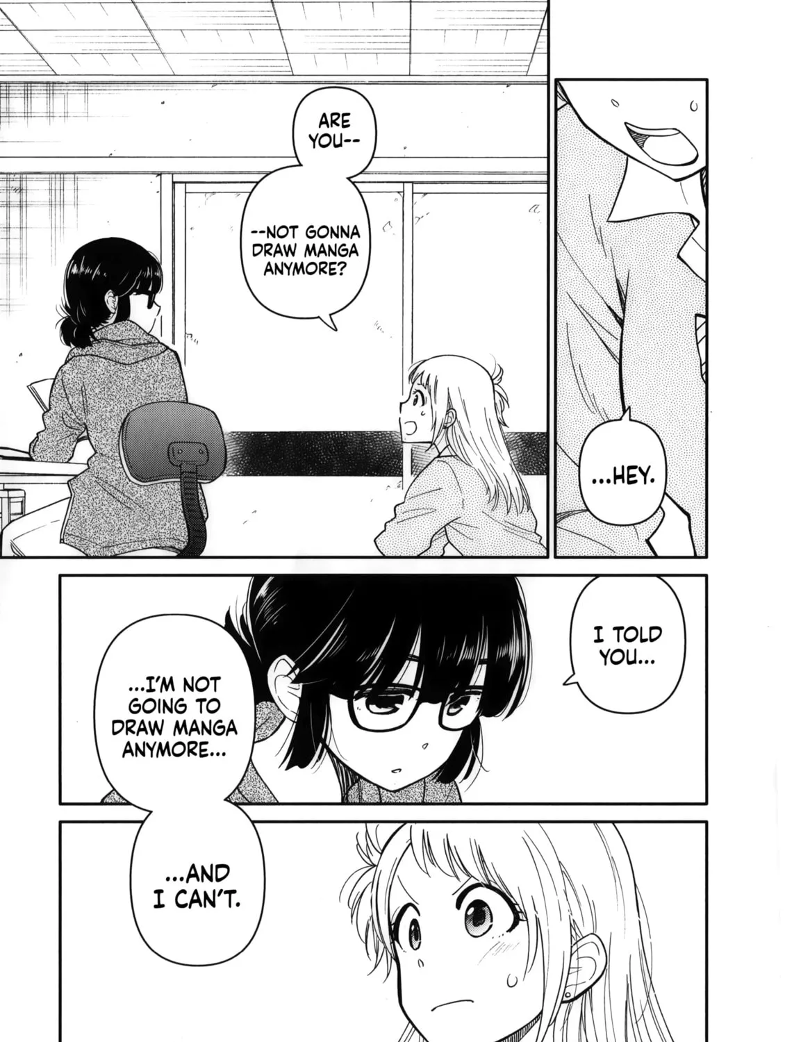Read Joshiman chapter 15 image 6 on Lezhin