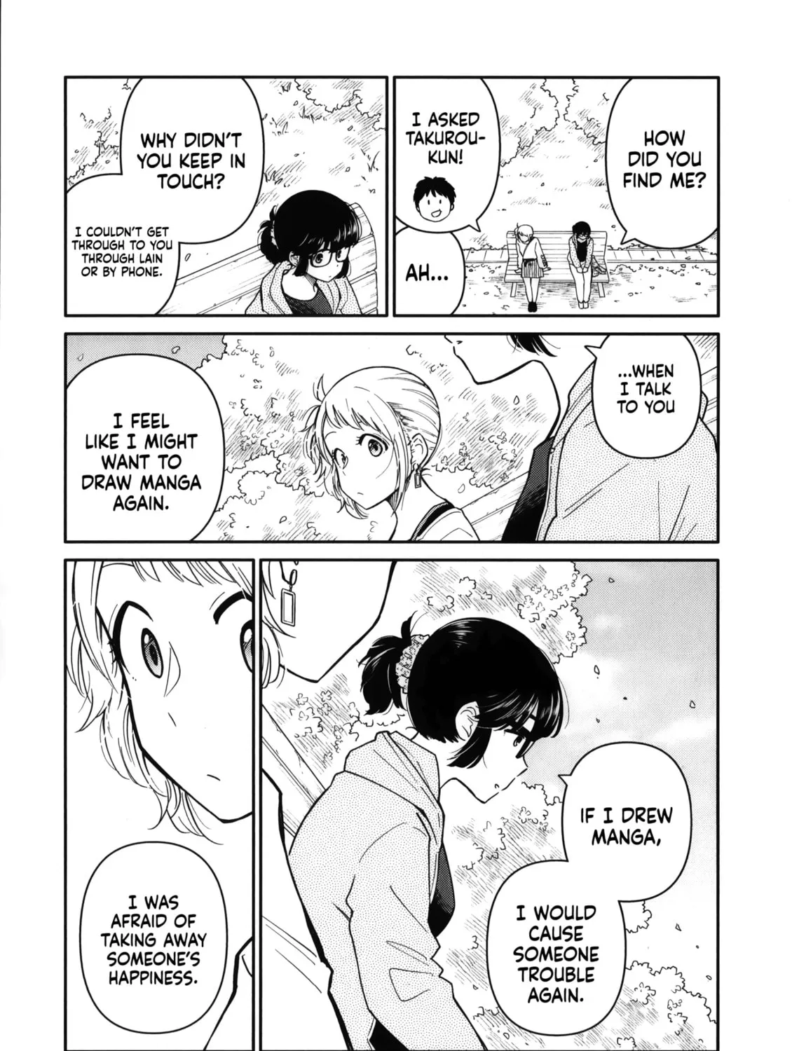 Read Joshiman chapter 15 image 62 on Lezhin