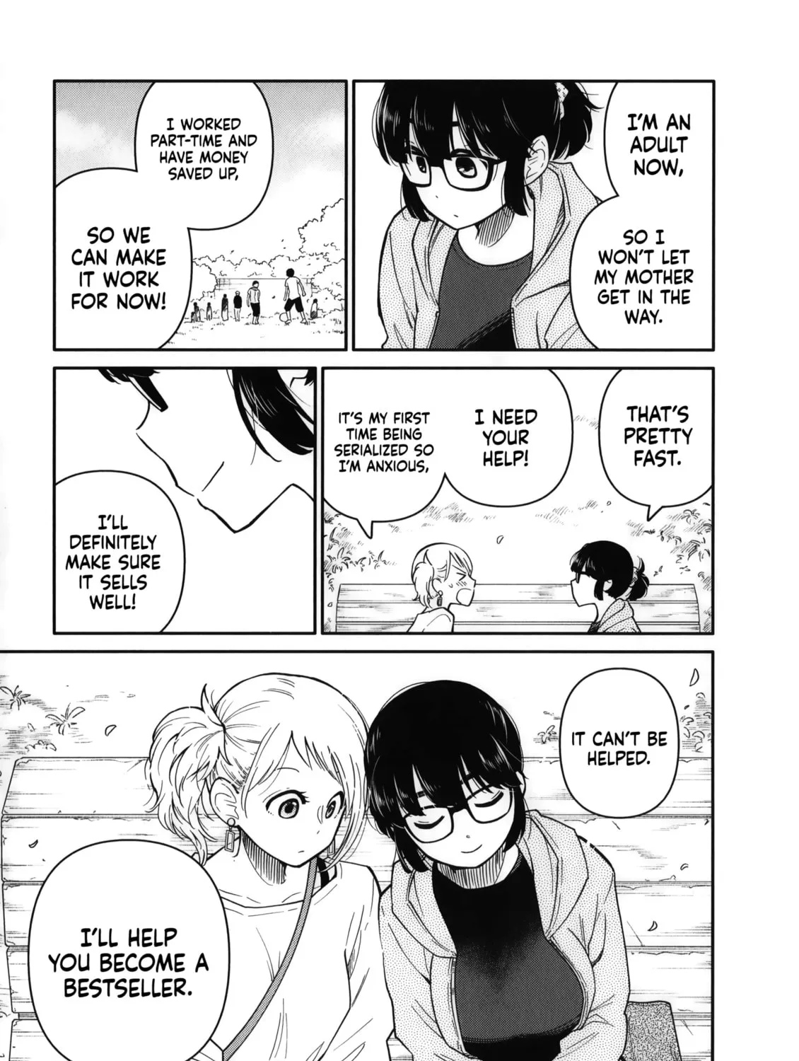 Read Joshiman chapter 15 image 66 on Lezhin