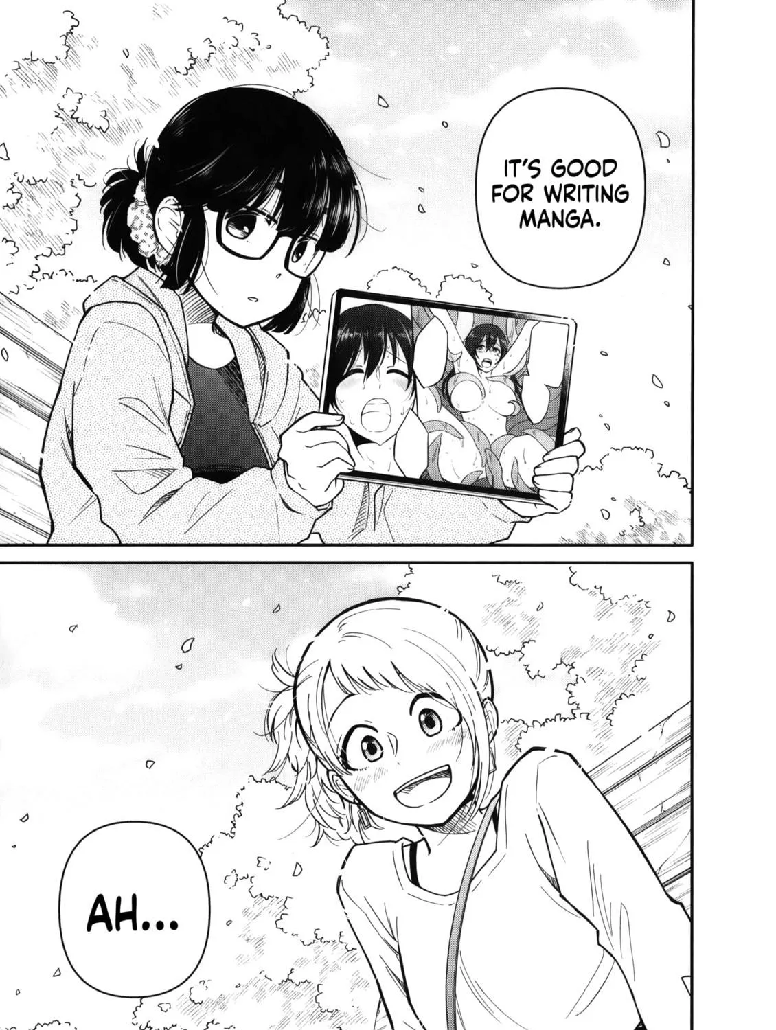 Read Joshiman chapter 15 image 70 on Lezhin