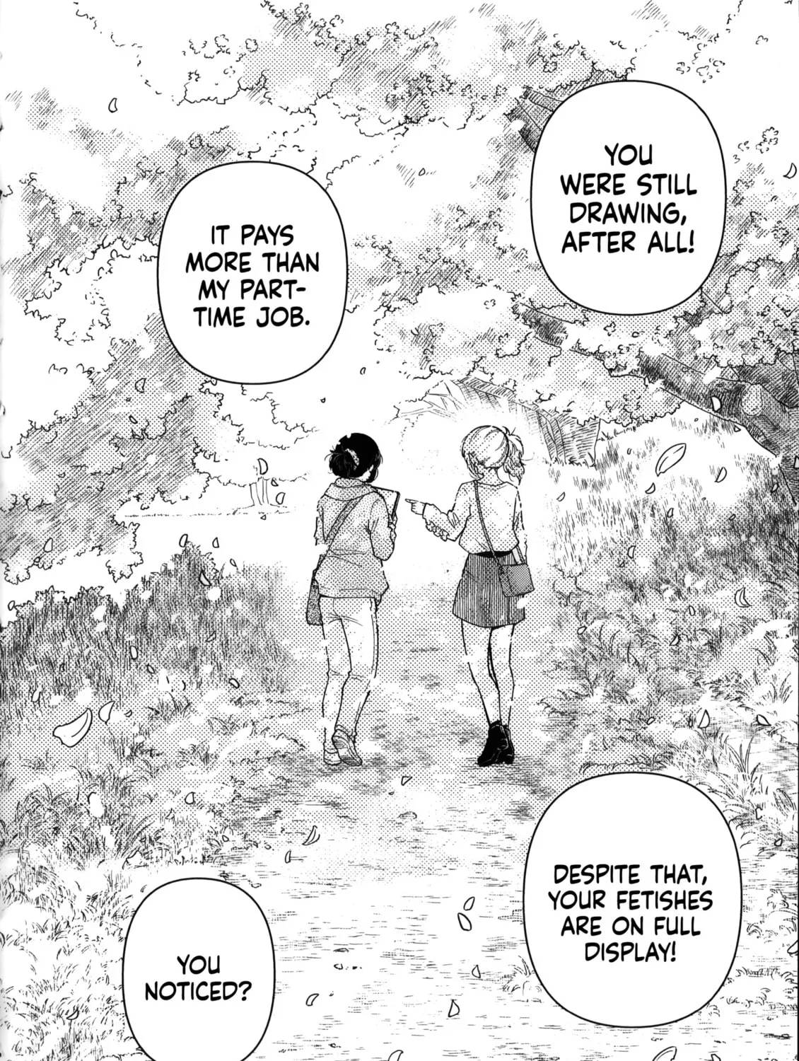 Read Joshiman chapter 15 image 72 on Lezhin
