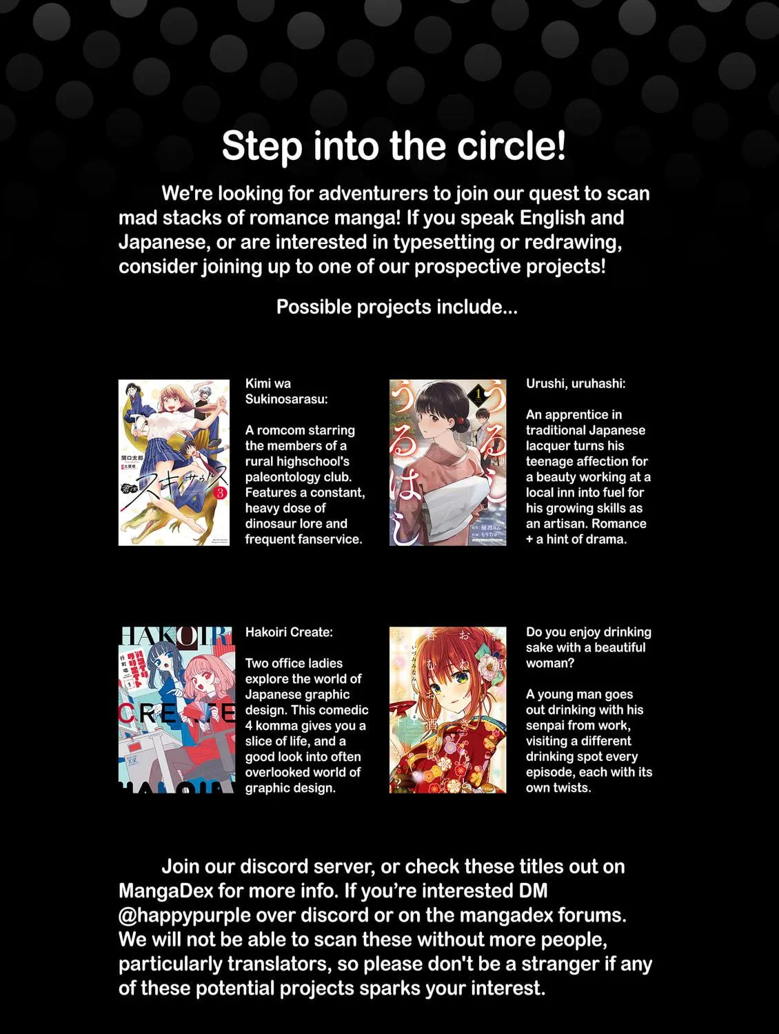 Read Joshiman chapter 15 image 76 on Lezhin