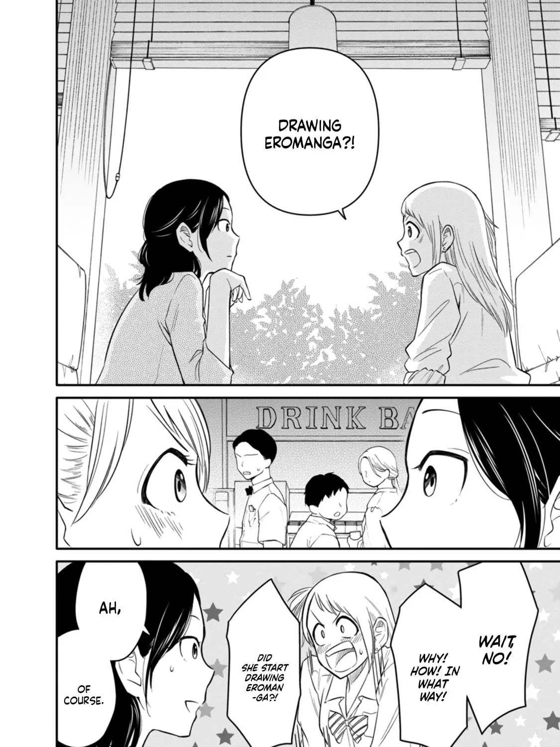 Read Joshiman chapter 2 image 30 on Lezhin