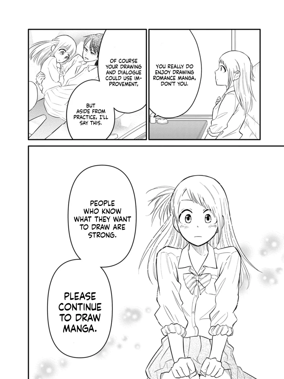Read Joshiman chapter 2 image 50 on Lezhin