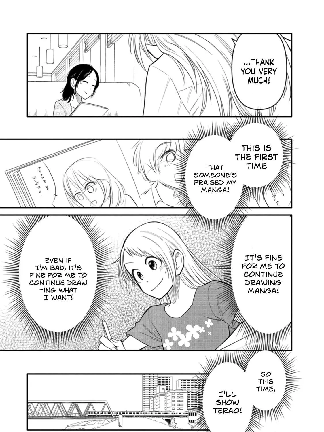 Read Joshiman chapter 2 image 52 on Lezhin