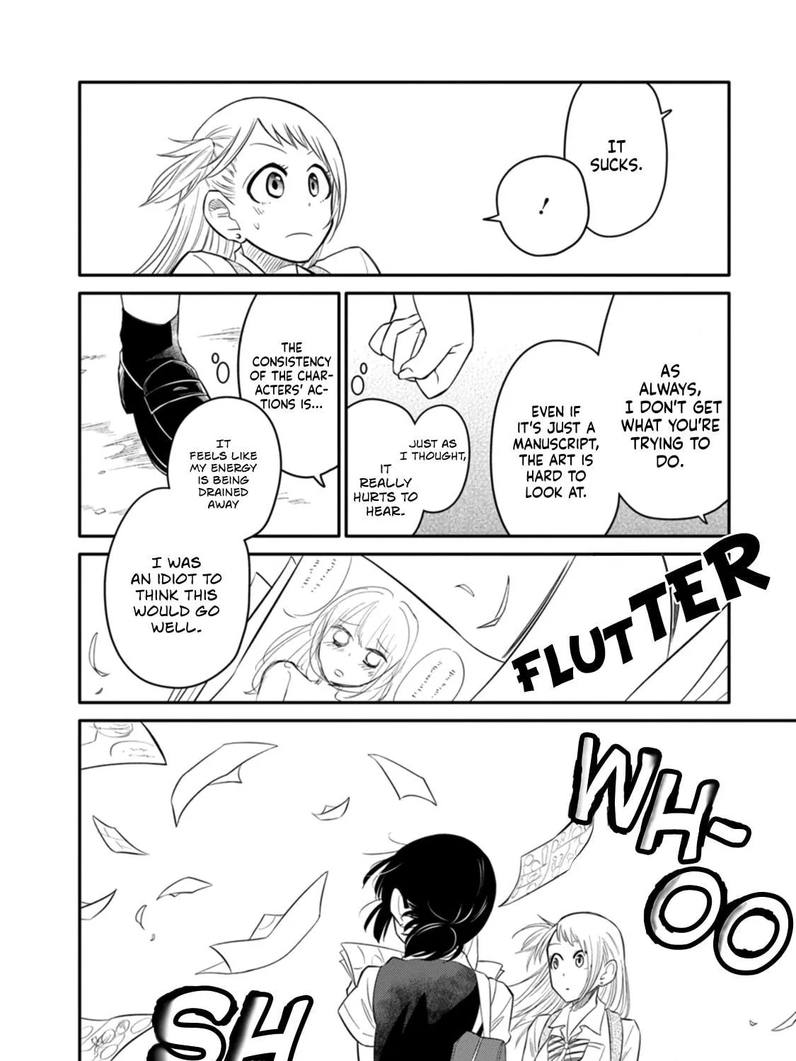 Read Joshiman chapter 2 image 58 on Lezhin