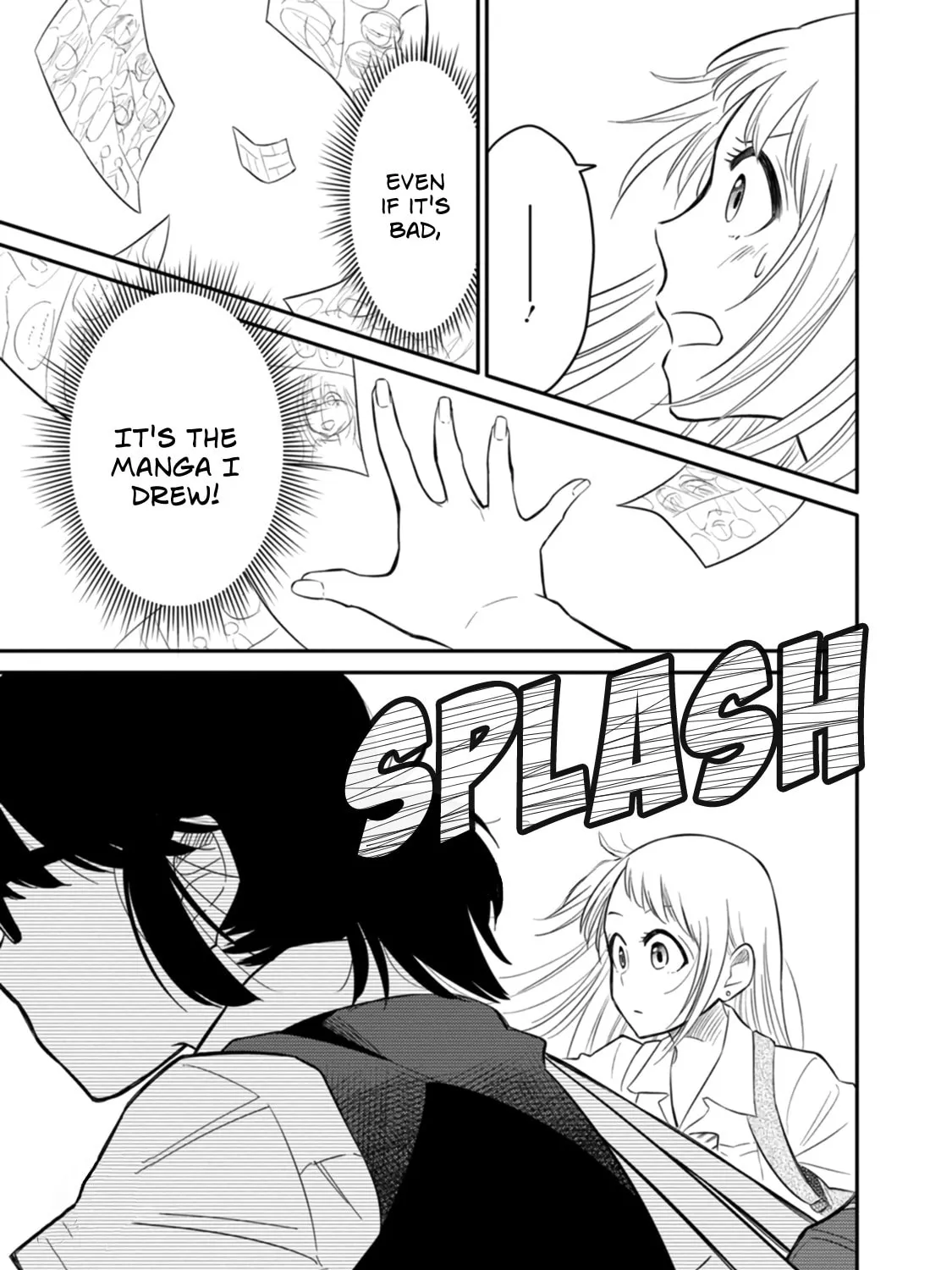 Read Joshiman chapter 2 image 60 on Lezhin