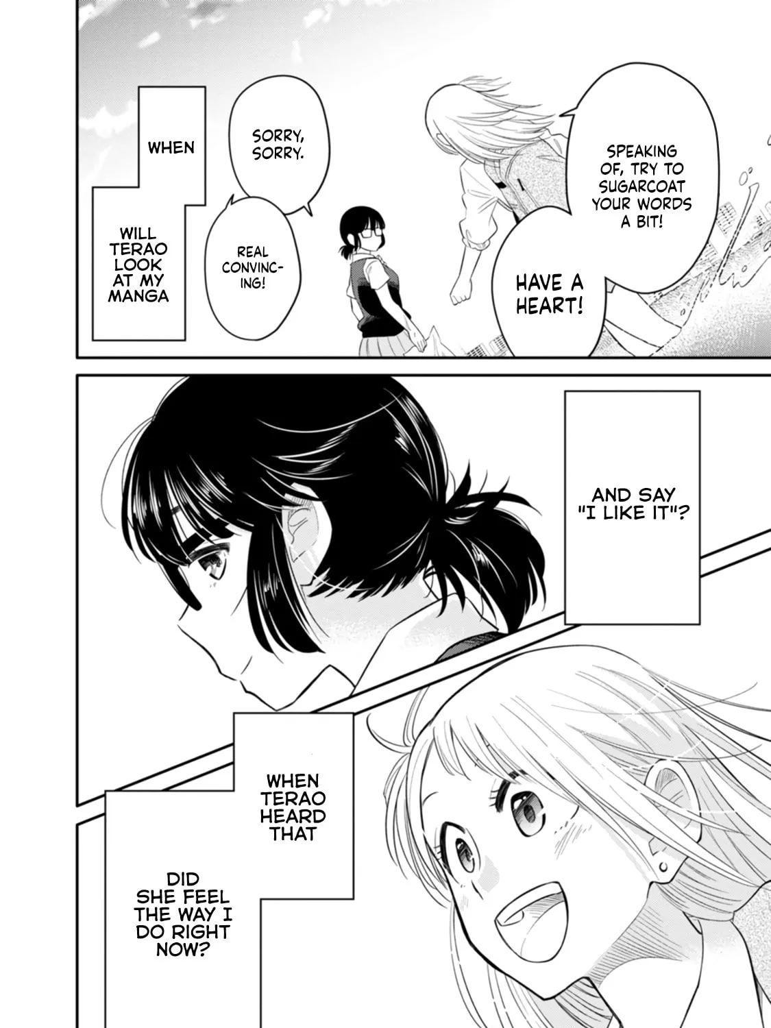 Read Joshiman chapter 2 image 72 on Lezhin