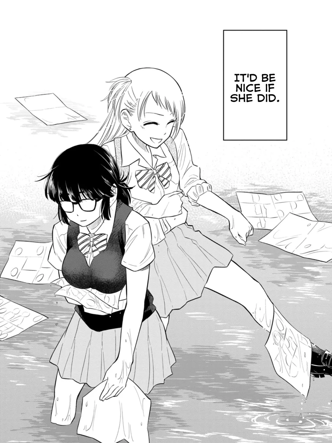 Read Joshiman chapter 2 image 74 on Lezhin