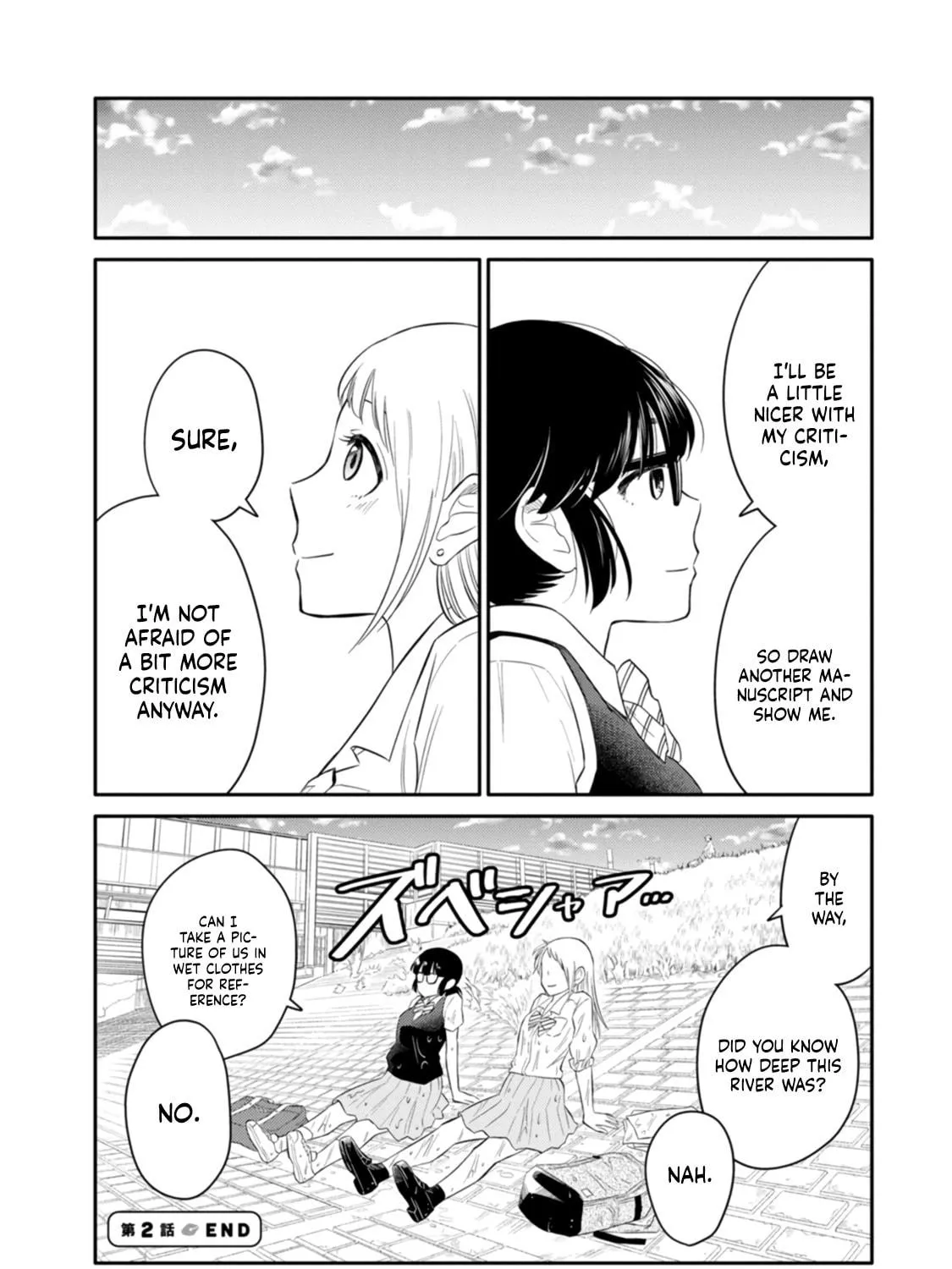 Read Joshiman chapter 2 image 76 on Lezhin