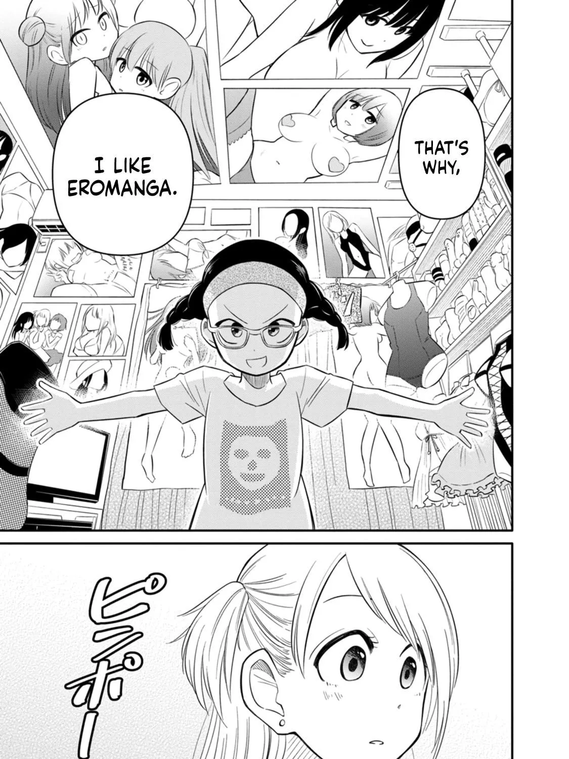 Read Joshiman chapter 3 image 48 on Lezhin