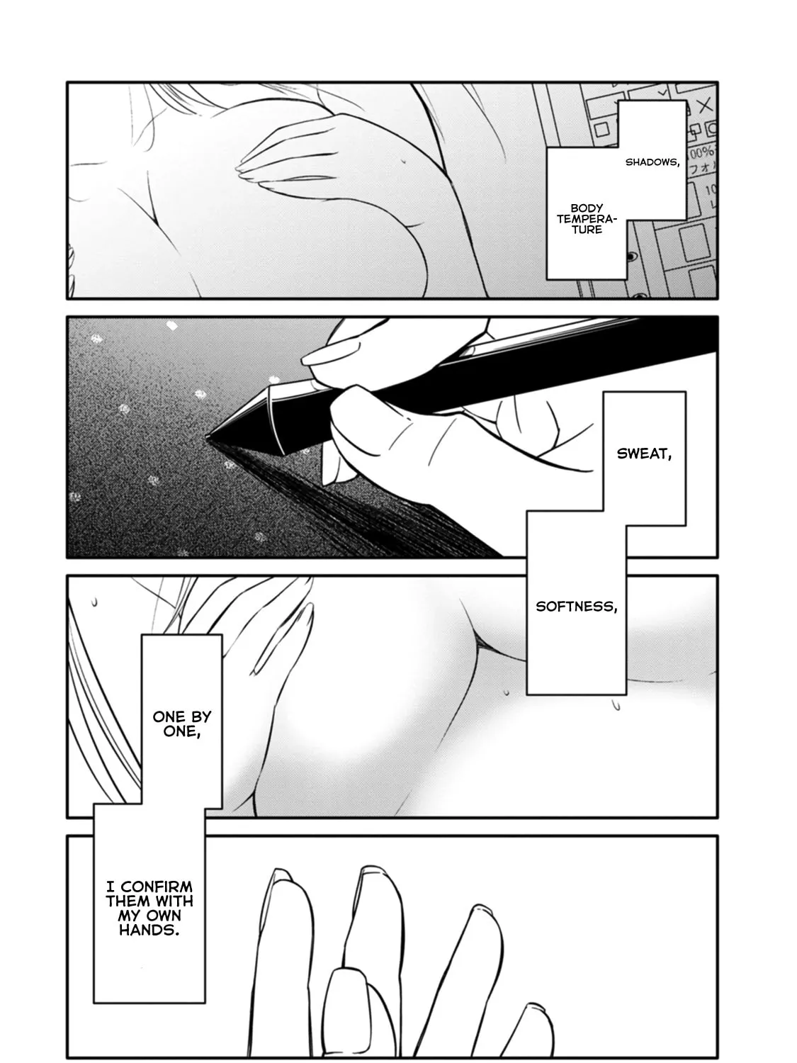 Read Joshiman chapter 3 image 56 on Lezhin