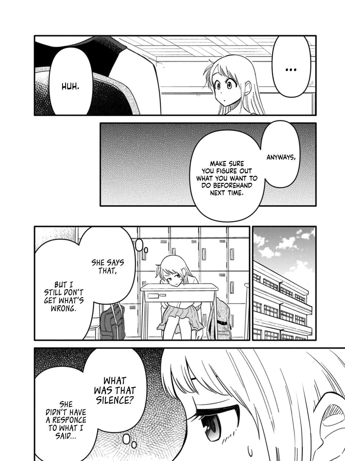Read Joshiman chapter 4 image 22 on Lezhin