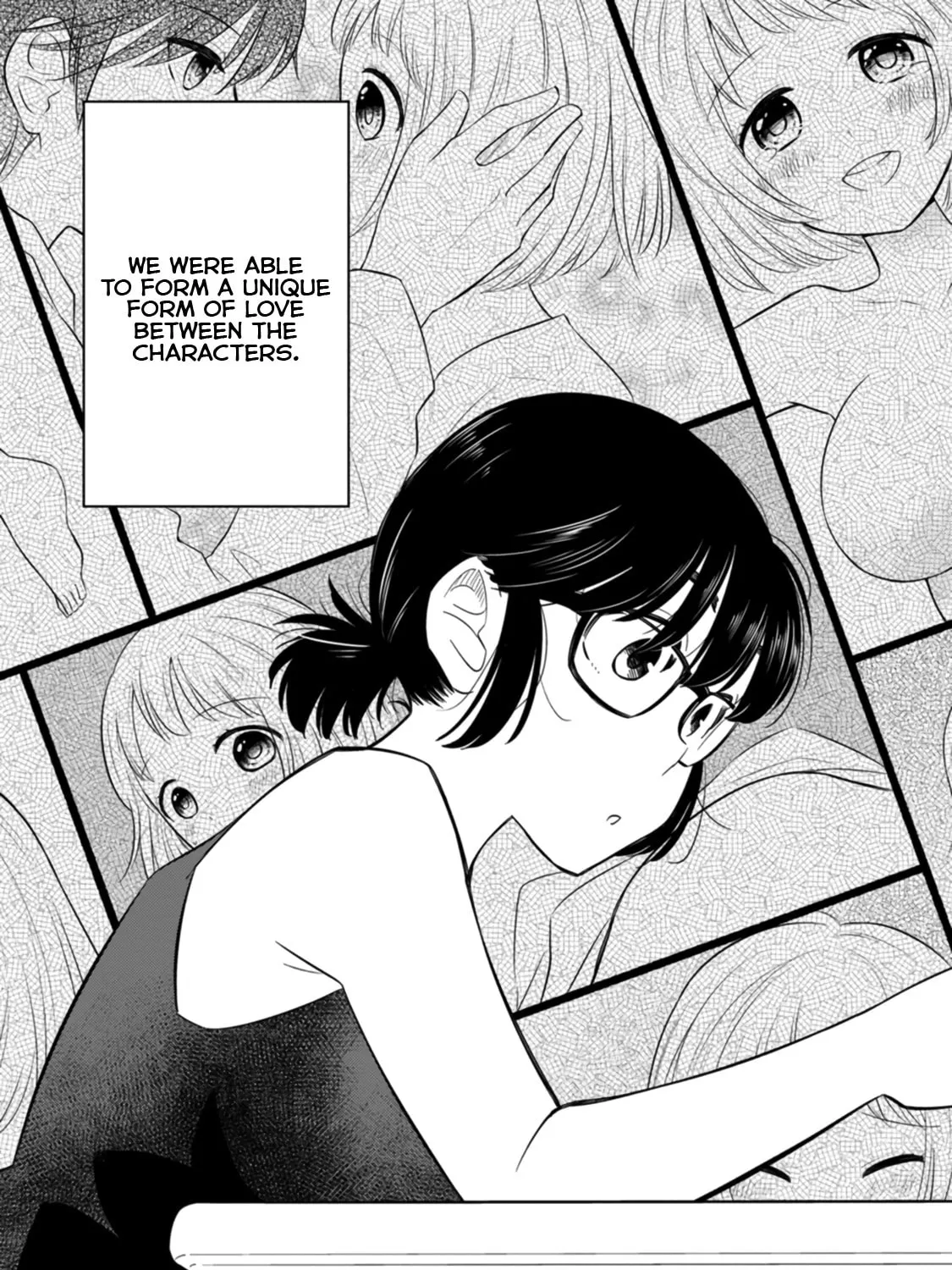 Read Joshiman chapter 4 image 44 on Lezhin