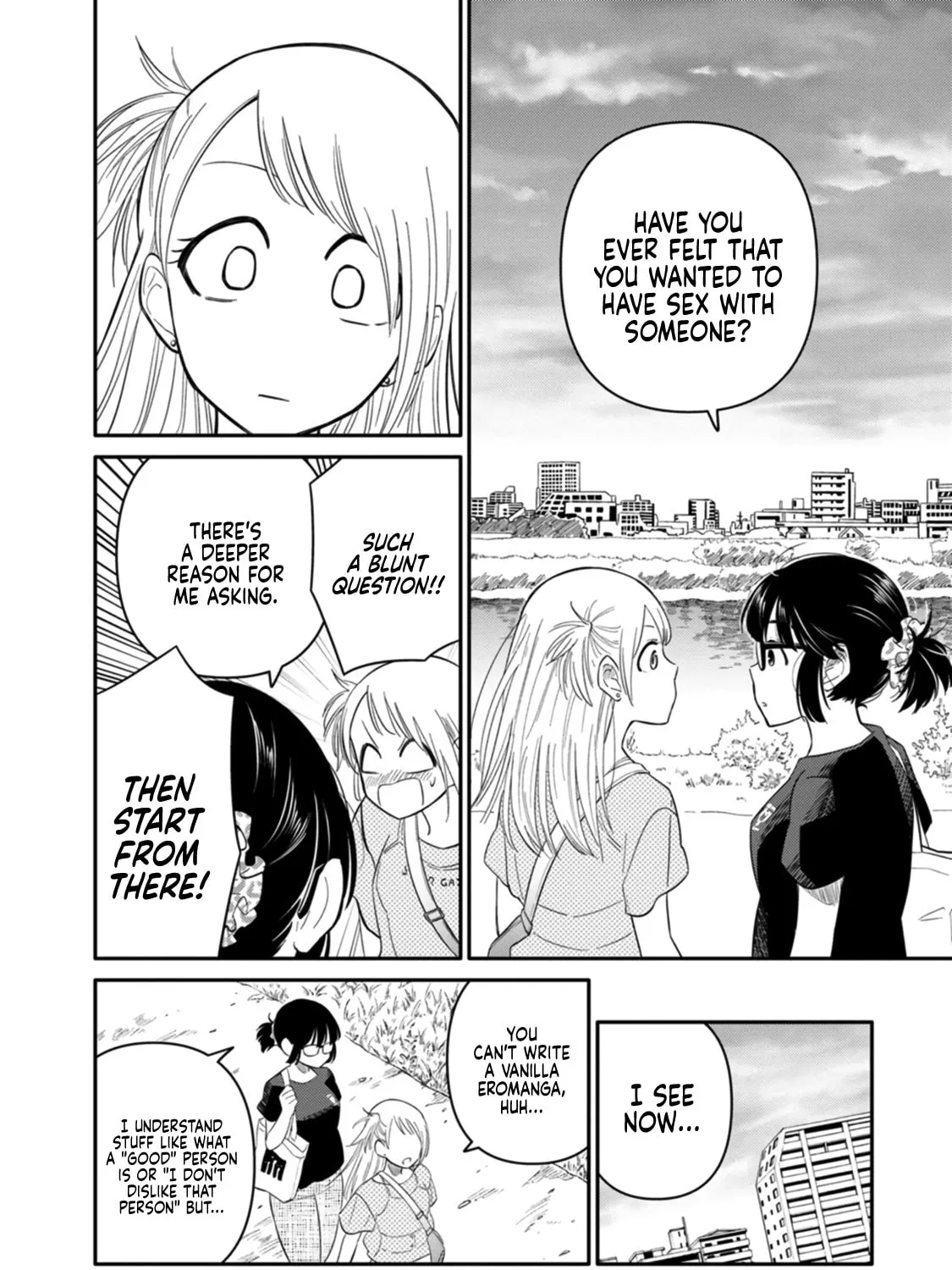Read Joshiman chapter 5 image 42 on Lezhin