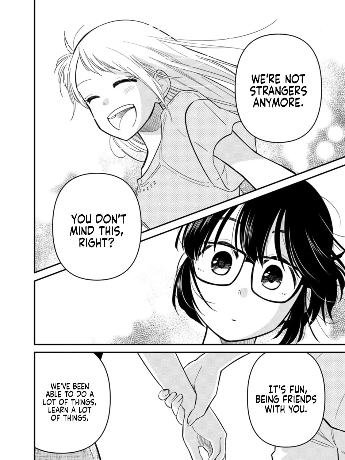 Read Joshiman chapter 5 image 54 on Lezhin