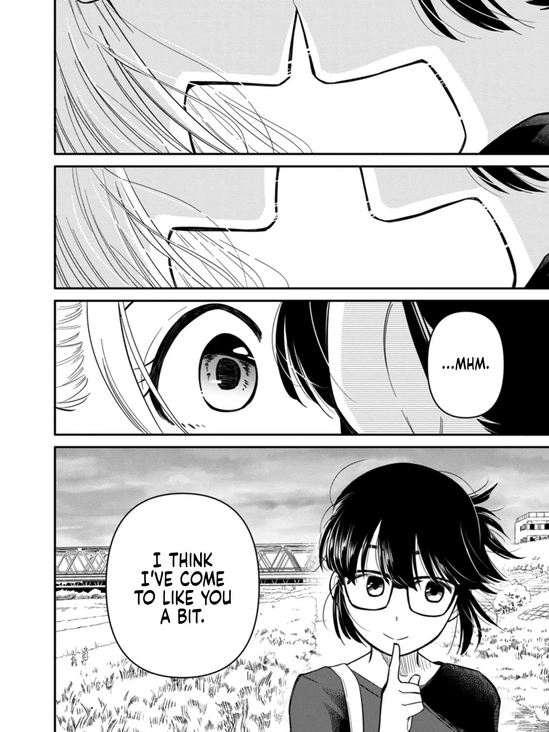 Read Joshiman chapter 5 image 60 on Lezhin