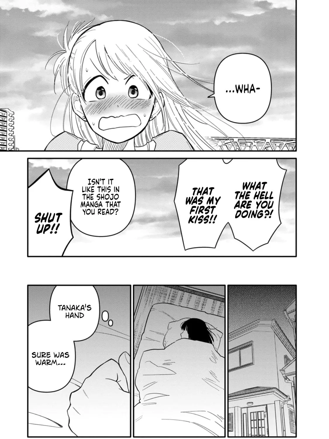 Read Joshiman chapter 5 image 62 on Lezhin