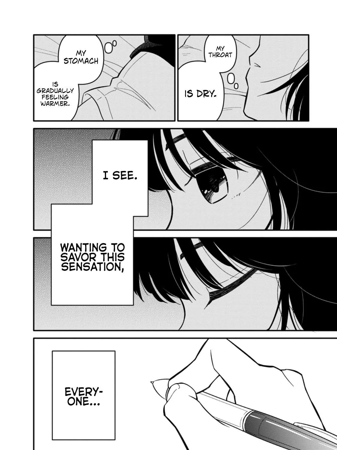 Read Joshiman chapter 5 image 64 on Lezhin