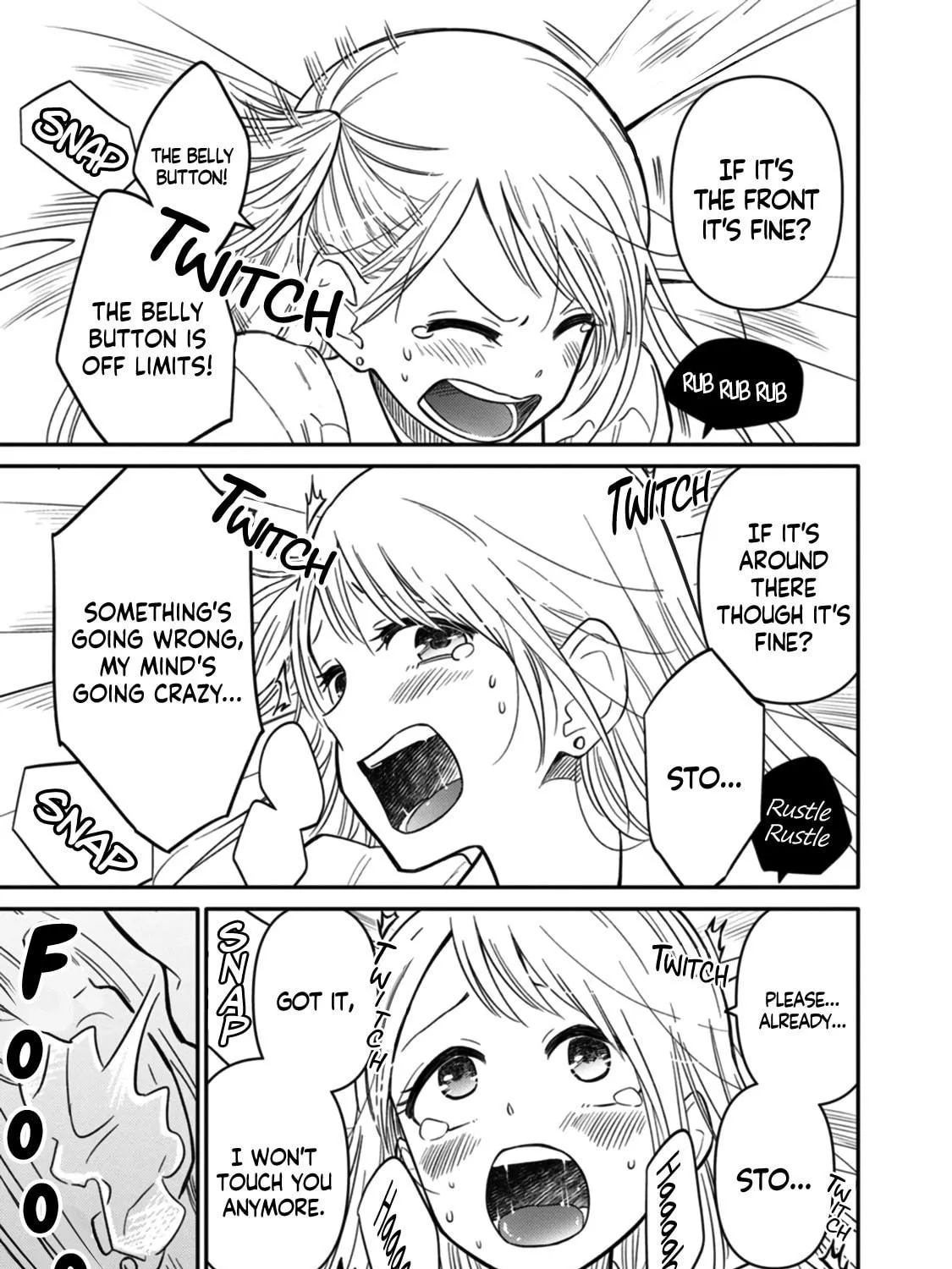 Read Joshiman chapter 6 image 40 on Lezhin