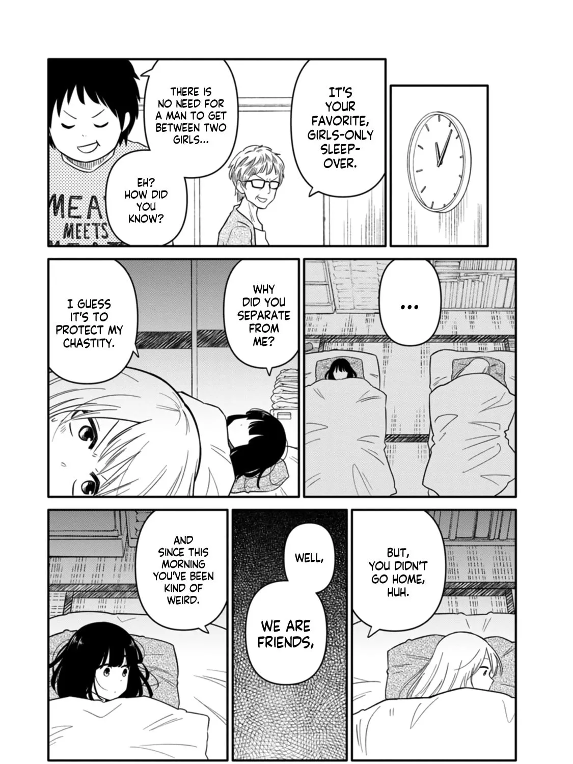 Read Joshiman chapter 6 image 44 on Lezhin