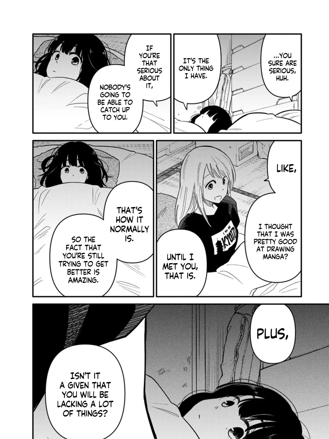 Read Joshiman chapter 6 image 50 on Lezhin