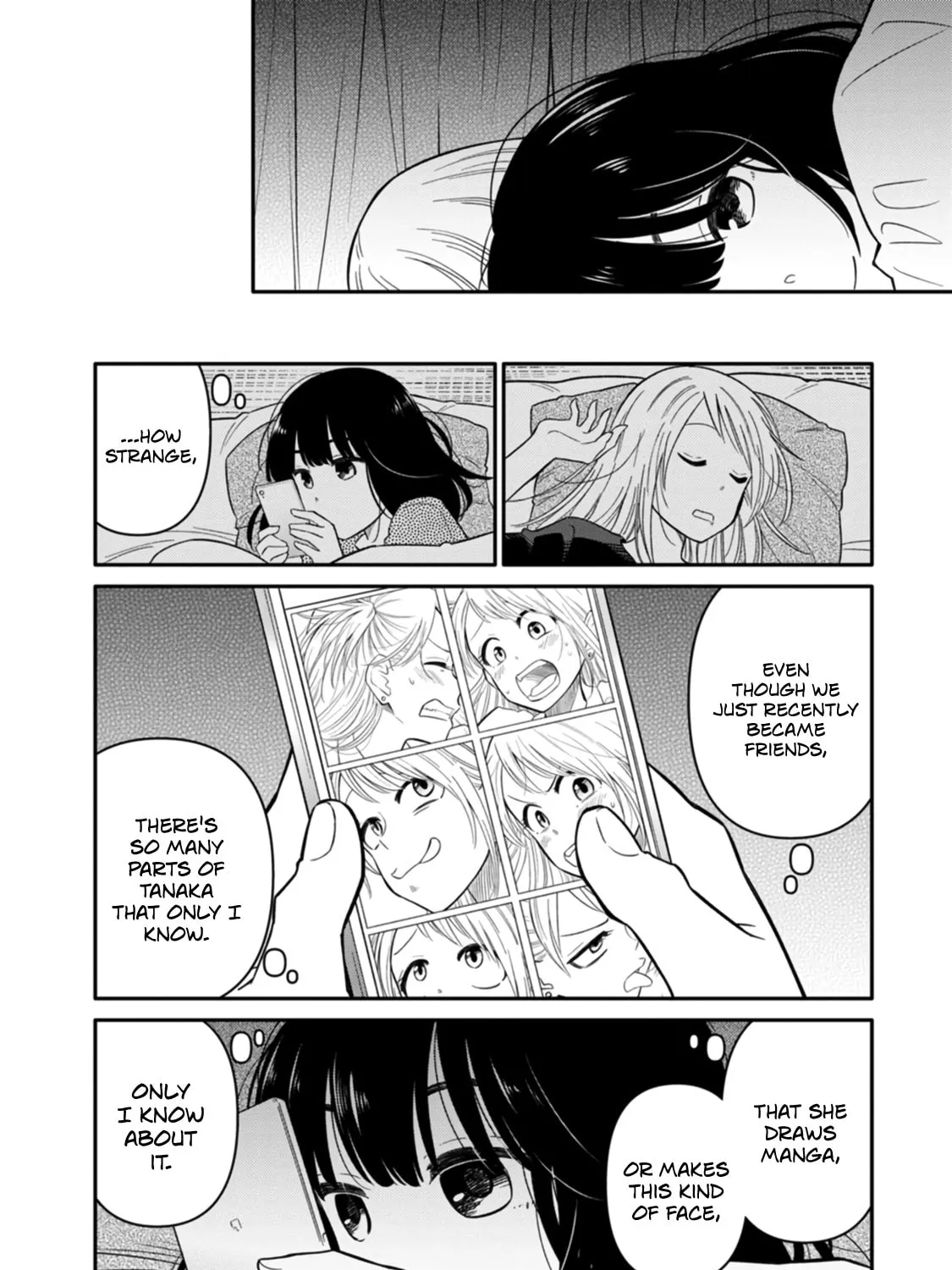 Read Joshiman chapter 6 image 54 on Lezhin