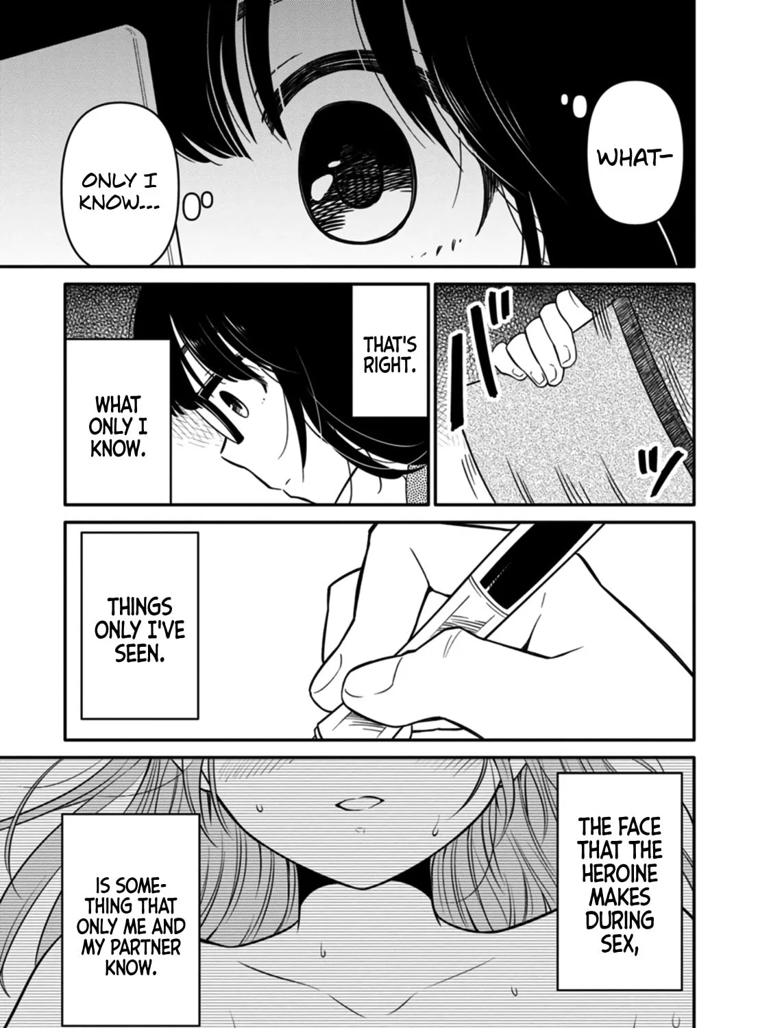 Read Joshiman chapter 6 image 56 on Lezhin