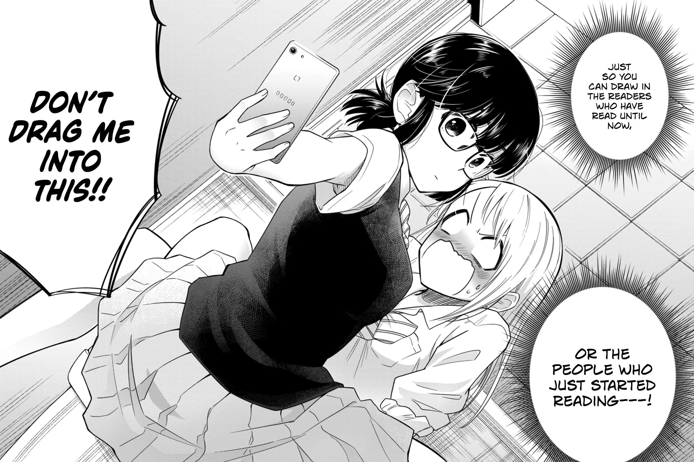 Read Joshiman chapter 7 image 42 on Lezhin