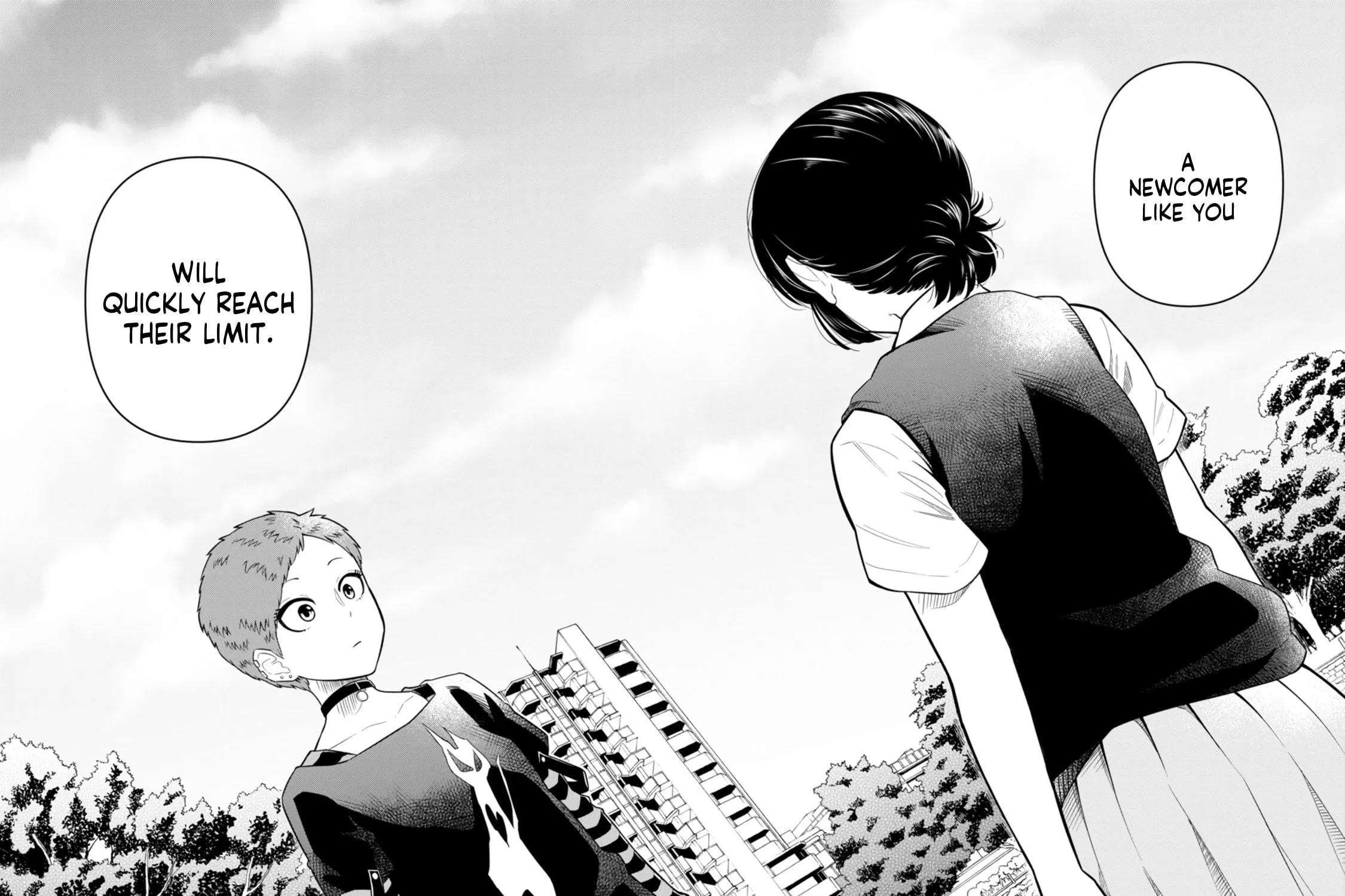 Read Joshiman chapter 8 image 42 on Lezhin