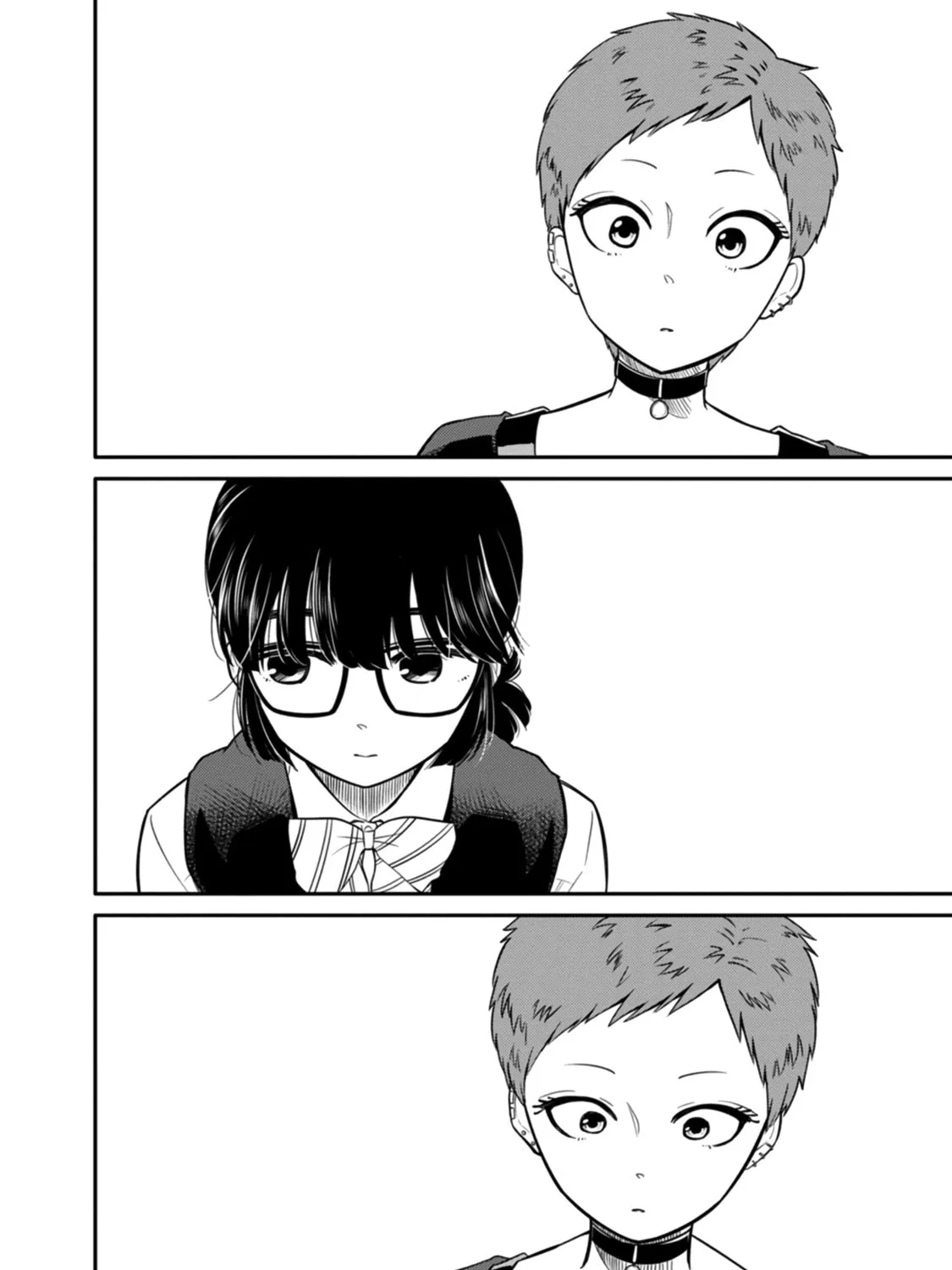 Read Joshiman chapter 8 image 44 on Lezhin