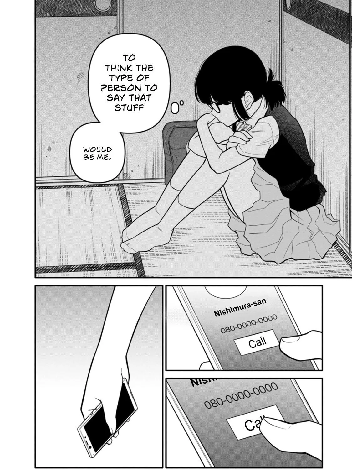 Read Joshiman chapter 8 image 48 on Lezhin