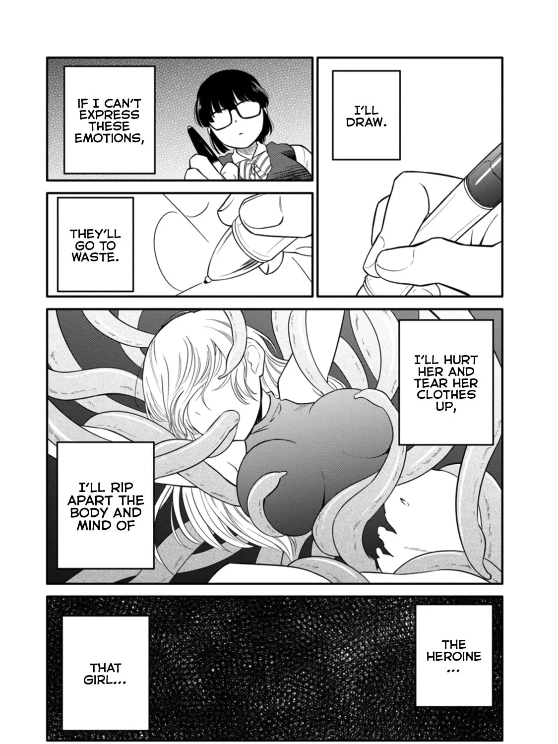 Read Joshiman chapter 8 image 50 on Lezhin