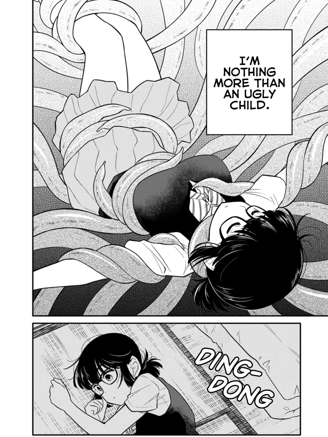 Read Joshiman chapter 8 image 56 on Lezhin