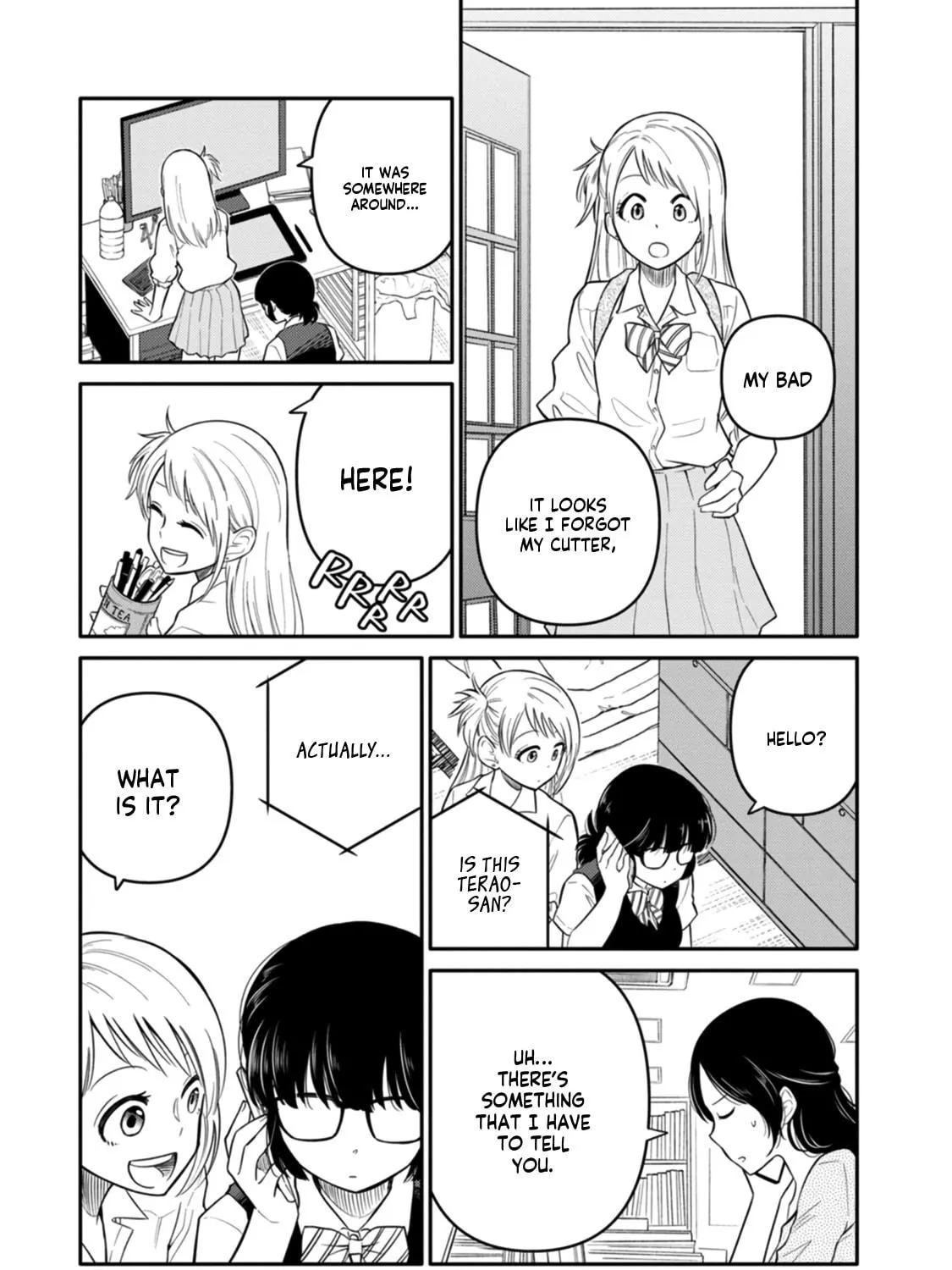 Read Joshiman chapter 8 image 58 on Lezhin
