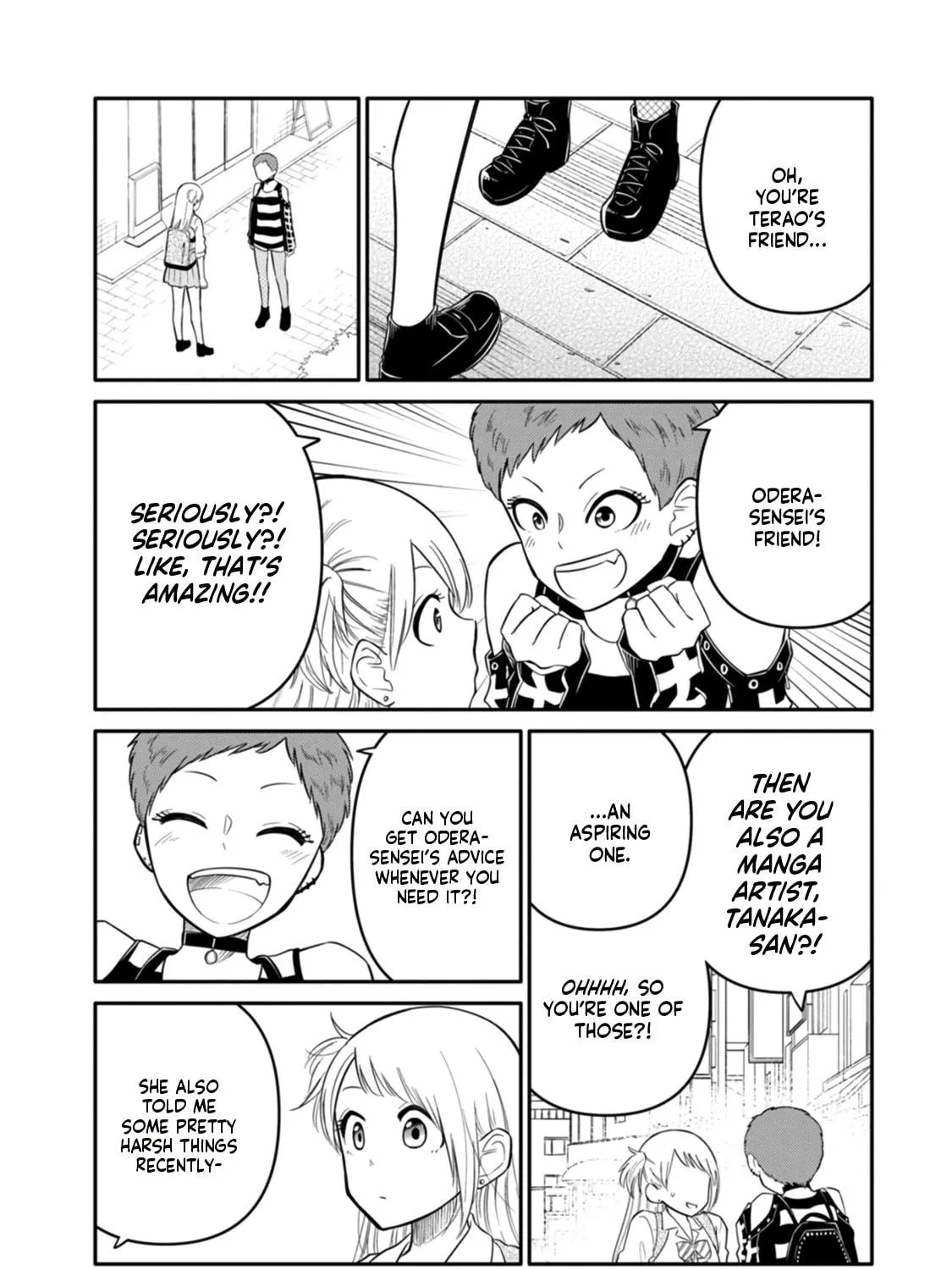 Read Joshiman chapter 9 image 10 on Lezhin