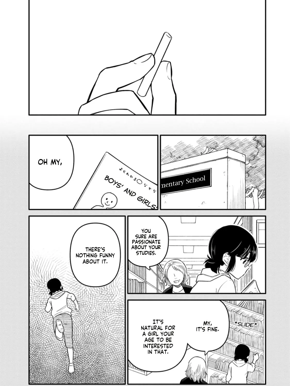 Read Joshiman chapter 9 image 42 on Lezhin