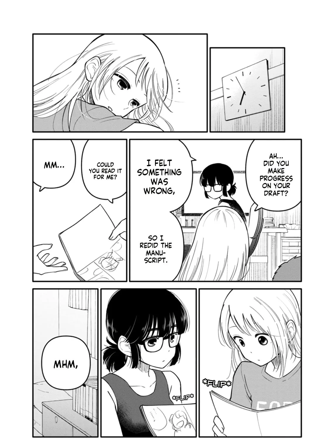 Read Joshiman chapter 9 image 66 on Lezhin