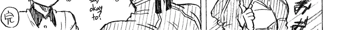Read Josou Cosplayer & Younger Brother chapter 1.2 image 7 on Lezhin