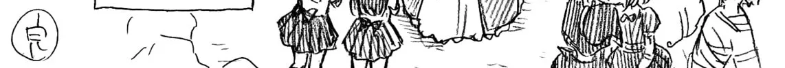 Read Josou Cosplayer & Younger Brother chapter 1.3 image 7 on Lezhin