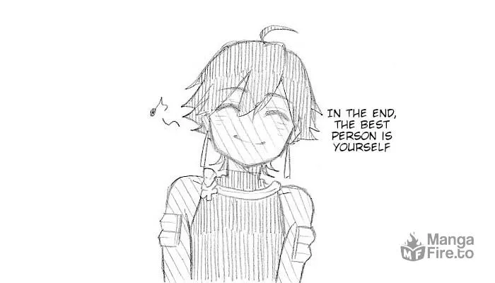 Read Josou Cosplayer & Younger Brother chapter 11.2 image 4 on Lezhin