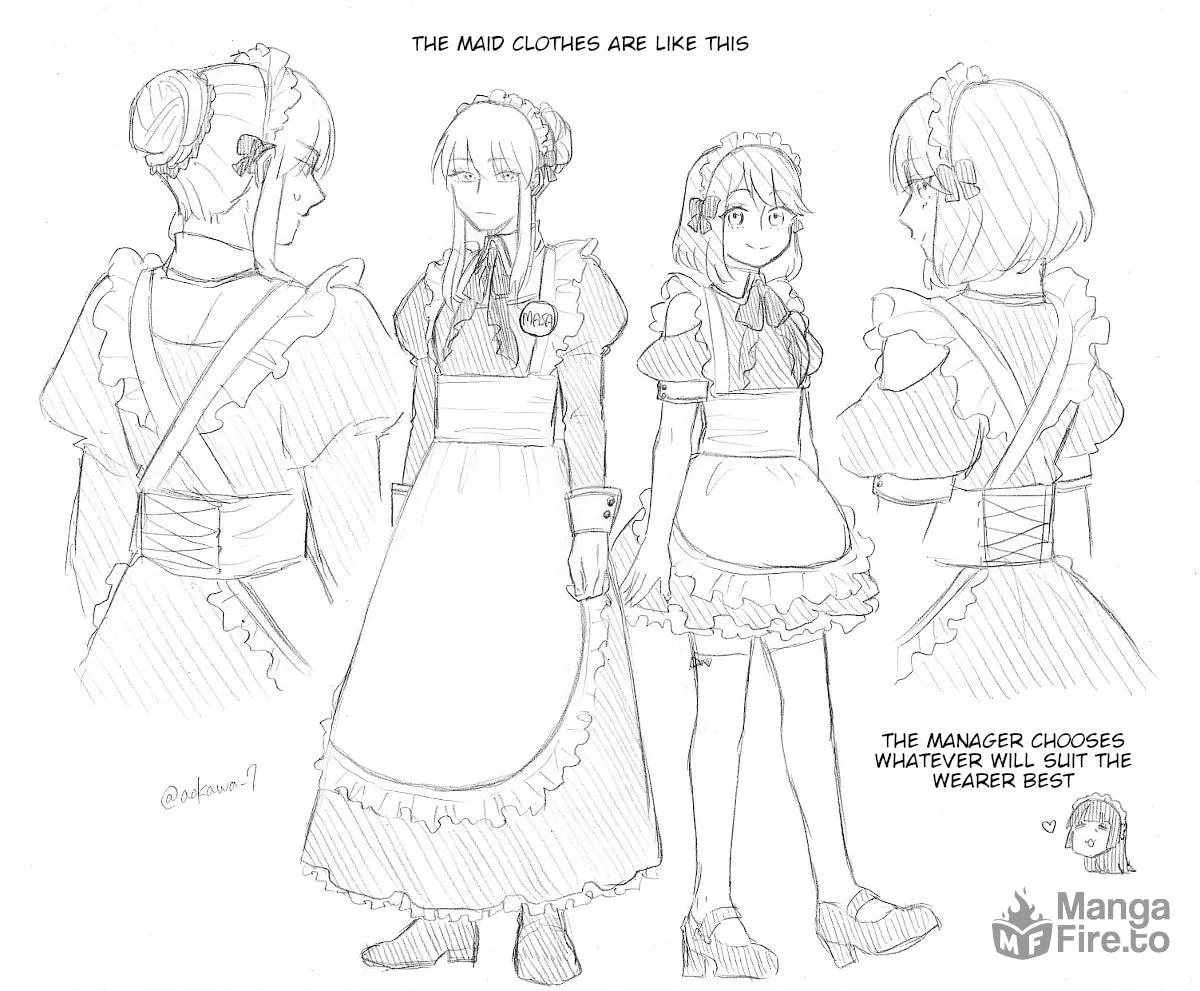 Read Josou Cosplayer & Younger Brother chapter 11.3 image 4 on Lezhin