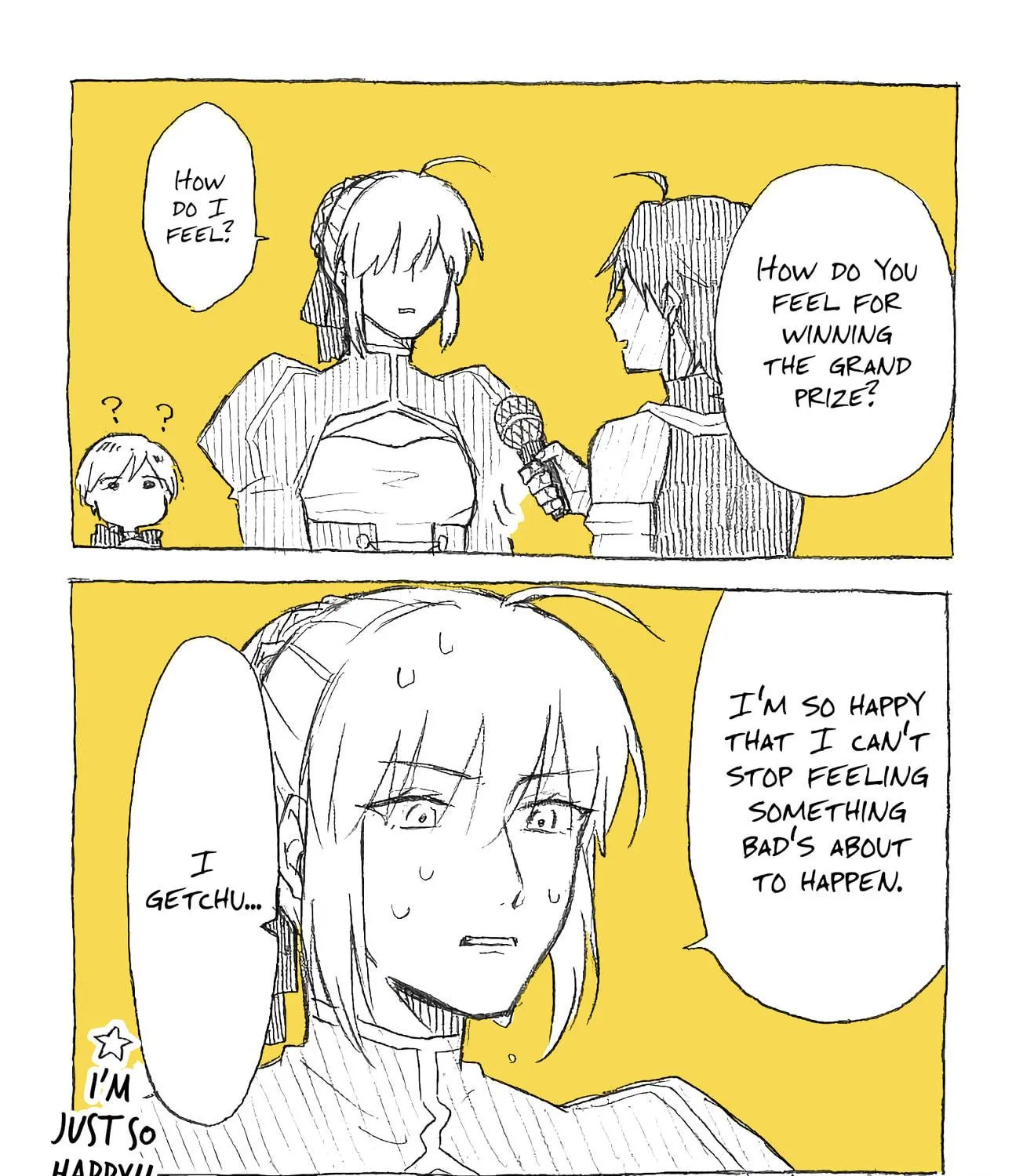 Read Josou Cosplayer & Younger Brother chapter 5.1 image 4 on Lezhin